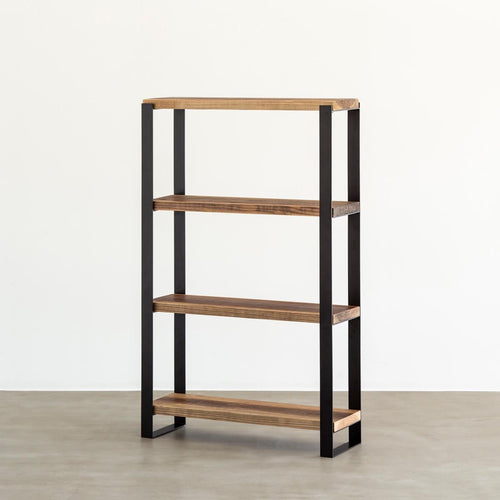 KanademonoVintageWoodBlackIron