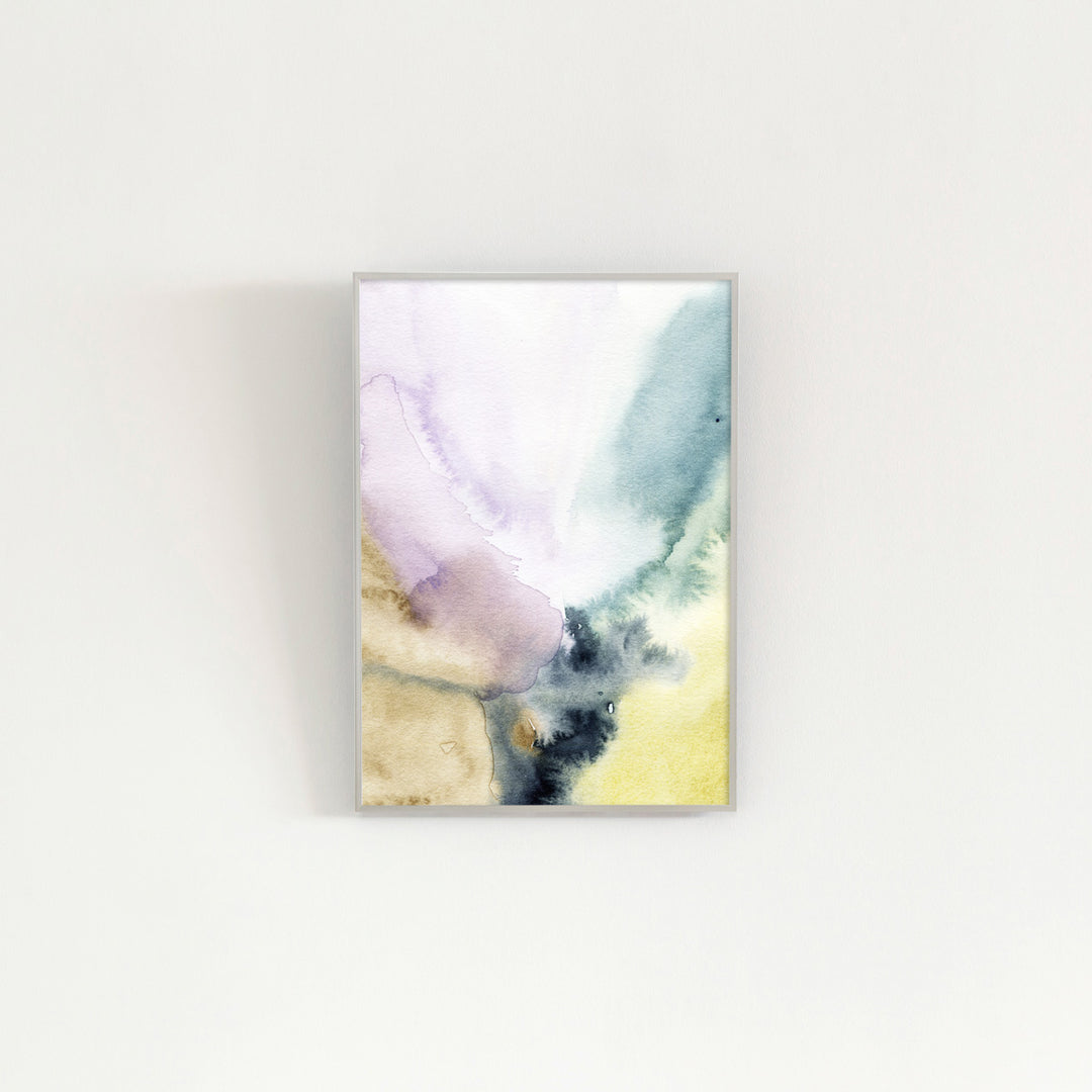 アートポスター　フレームセット KanademonoART-