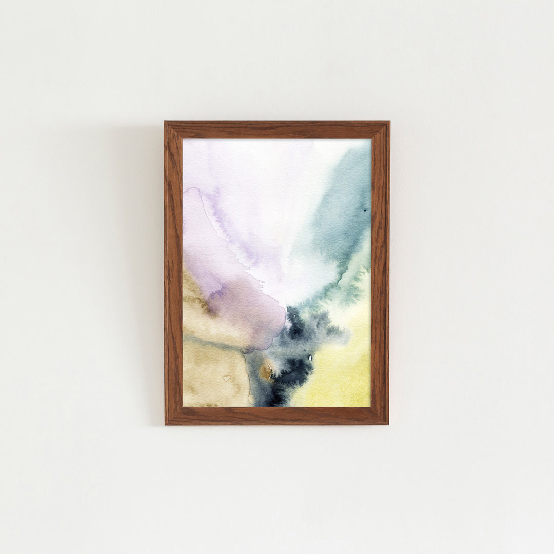 KanademonoWatercolorART-