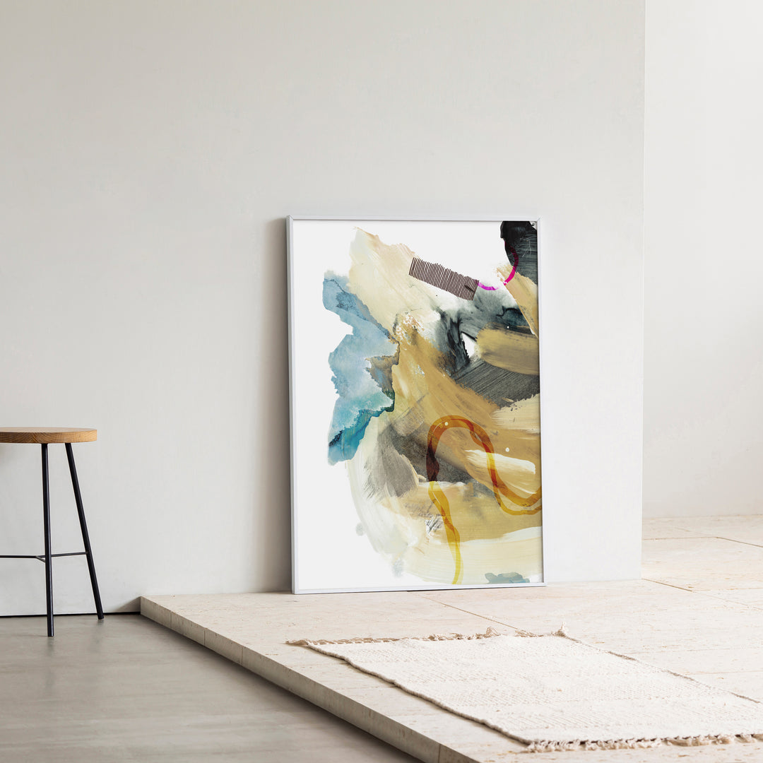 KanademonoWatercolorART-