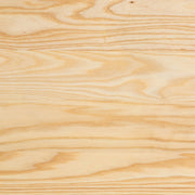 KANADEMONOの天然木の風合いの北米産ホワイトアッシュ材の天板