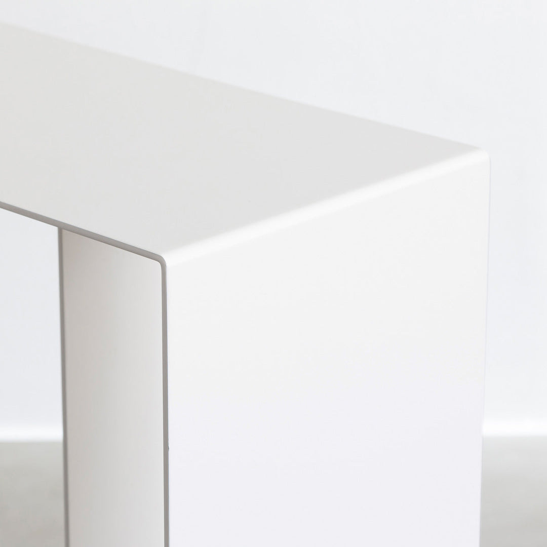 2way アイアンプレート サイドテーブル – KANADEMONO