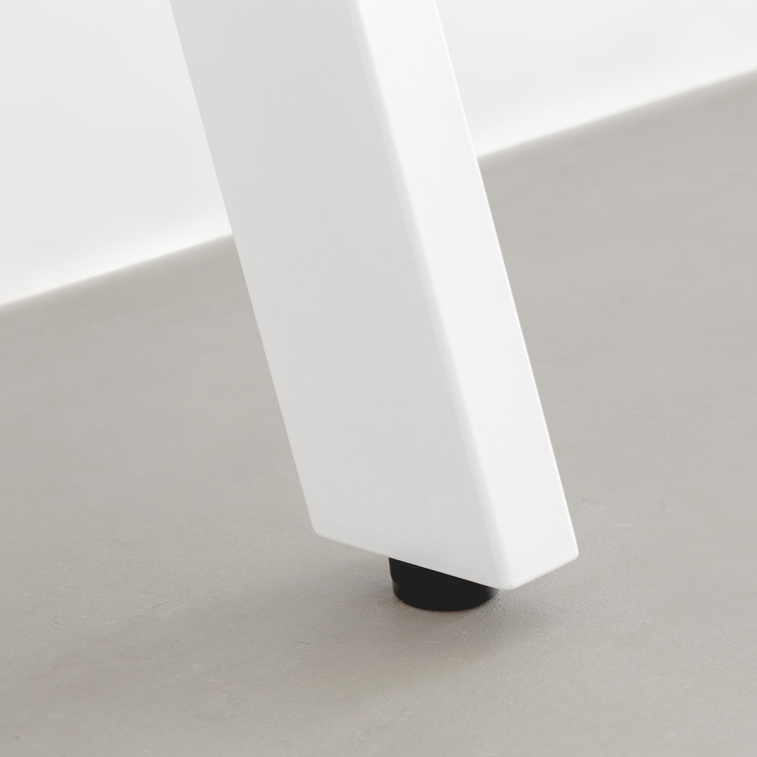 THE LEGS / 4 Pin タイプ × White Steel / 4本セット – KANADEMONO