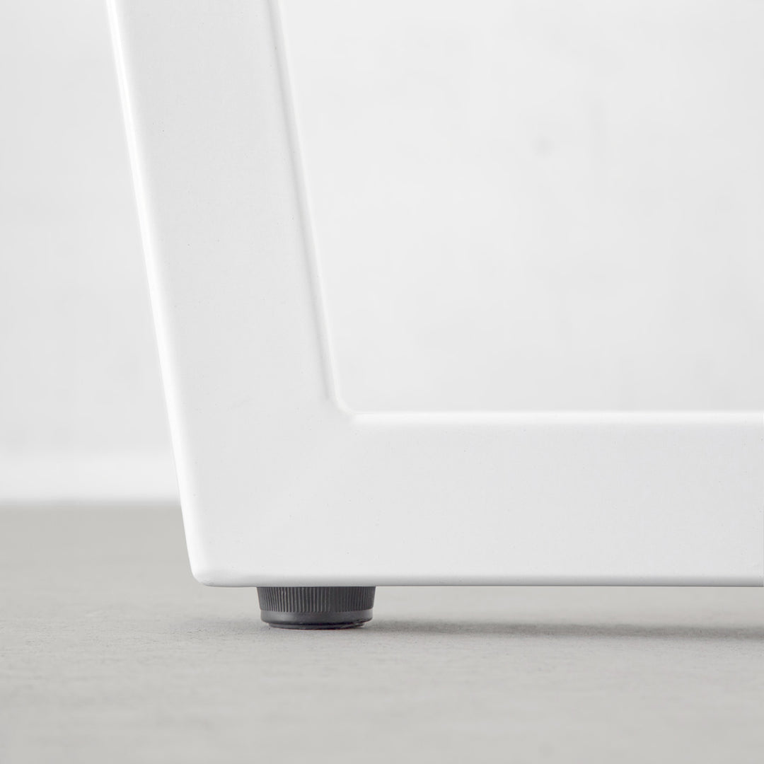 THE LEGS / トラペゾイド × White Steel / 2脚セット – KANADEMONO