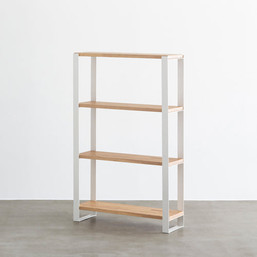 Kanademono_AshRubberwood_White