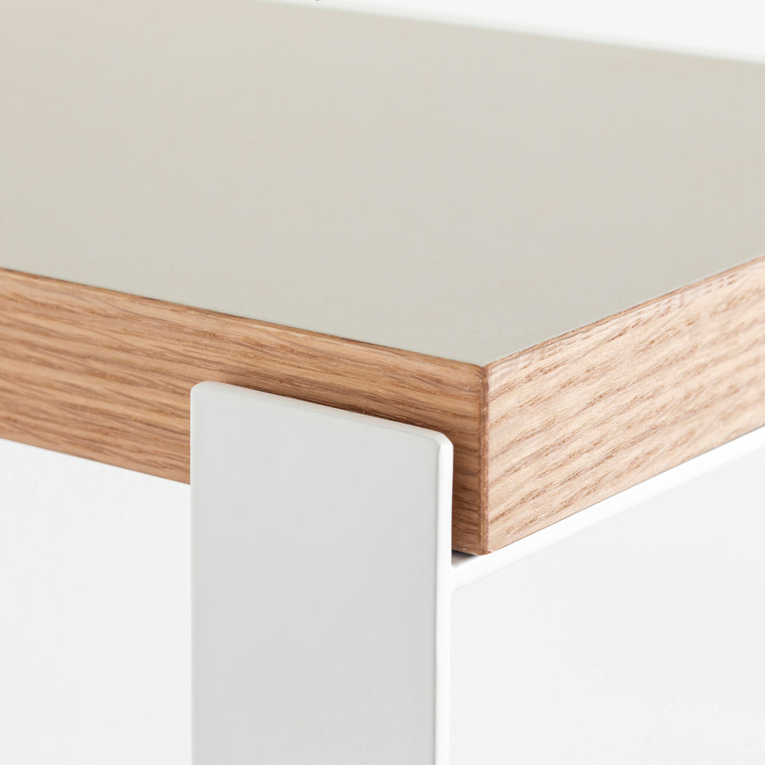 スタンダップル(ウェンジ材) 旧RESIN WOOD規格アウトレット】 直置きアルミ根太用スタート