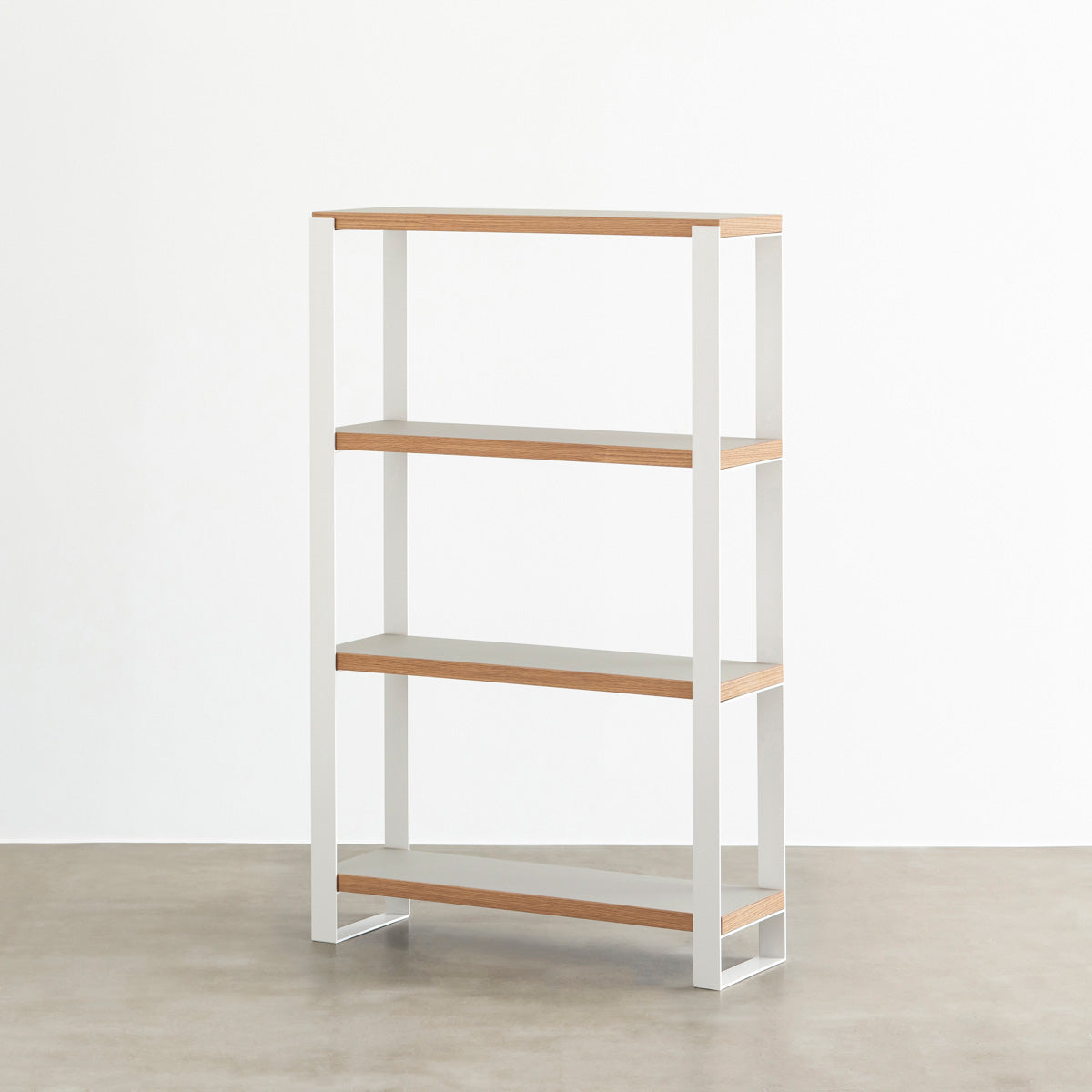 THE SHELF – KANADEMONO