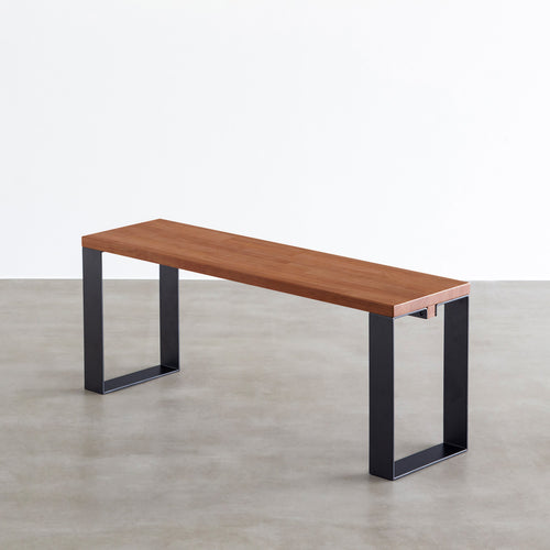 Kanademono_RubberwoodTeakBrown