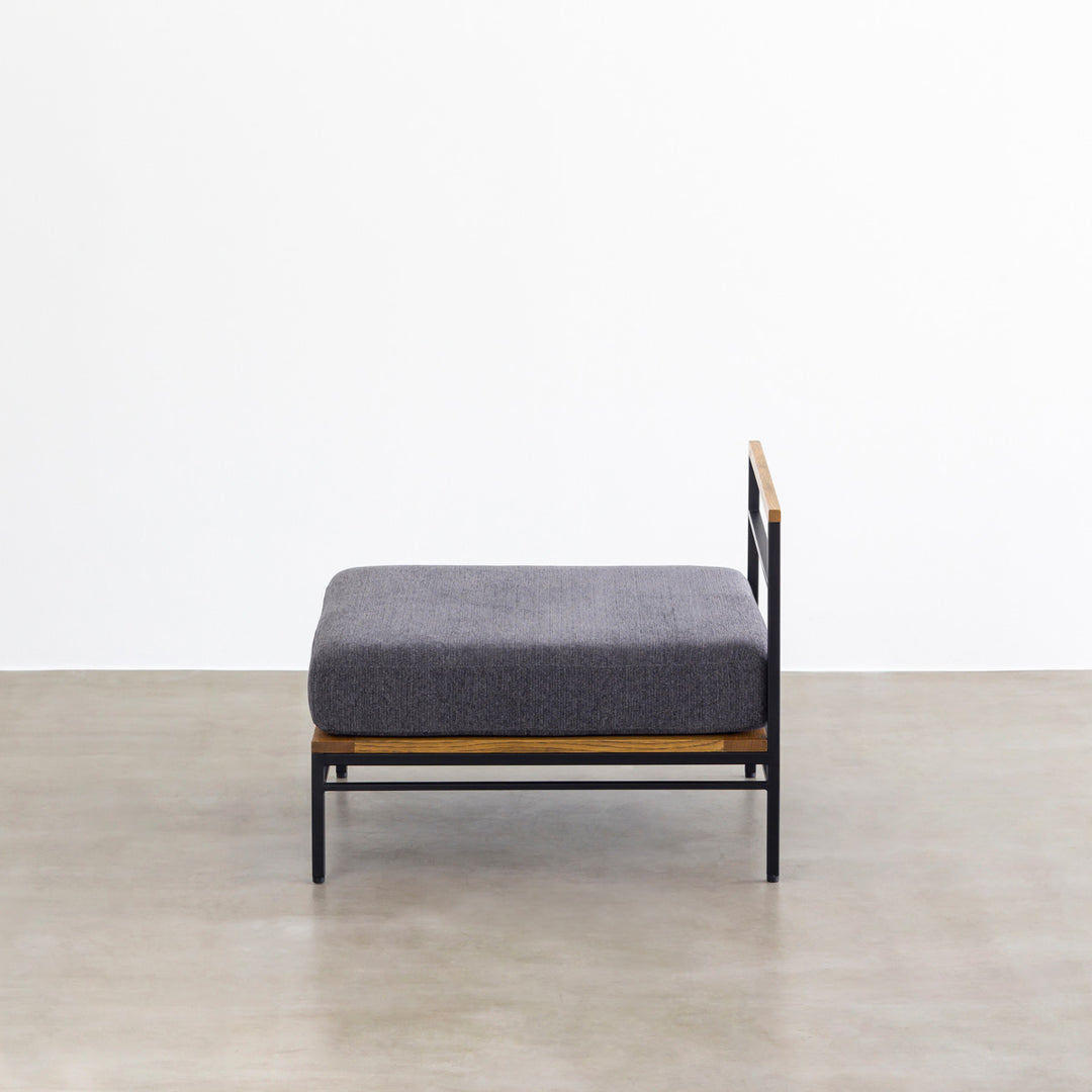 Karlasofa_OakSteelFabric1seate Karlasofa_OakSteelFabric1seate