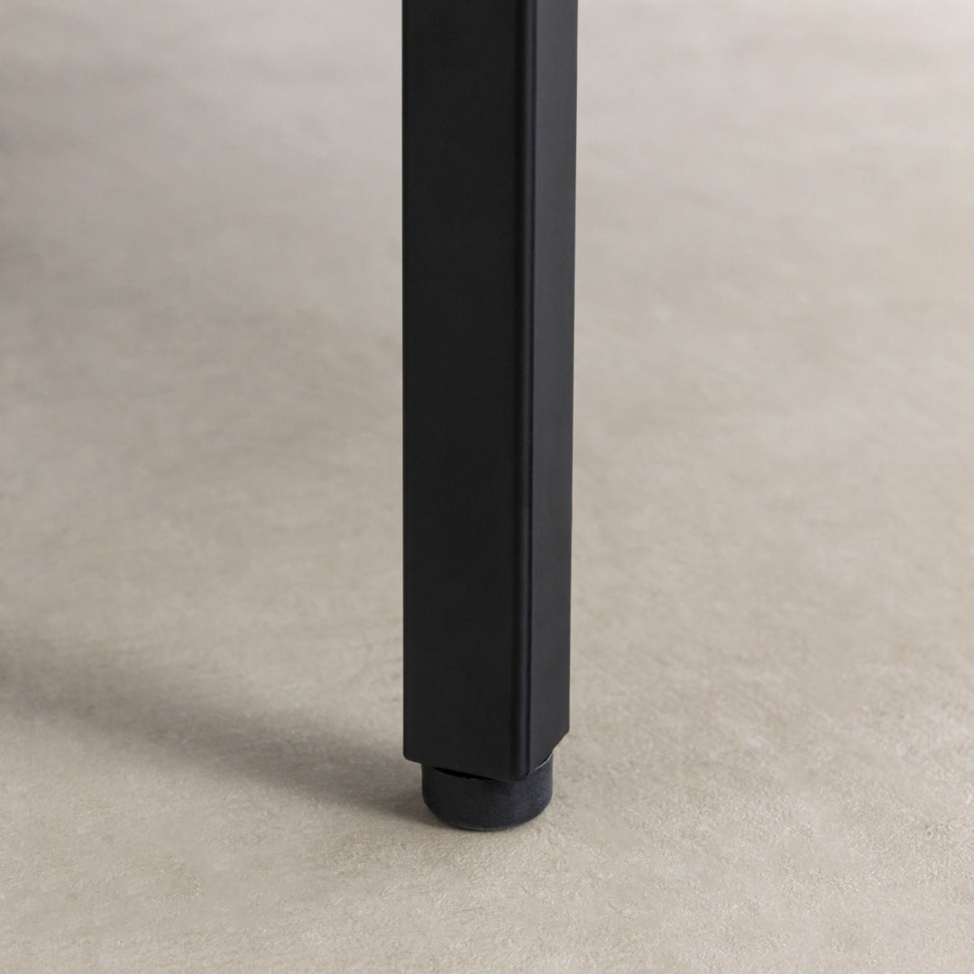 Wood × Steel コンビネーションソファ 1 seater – KANADEMONO