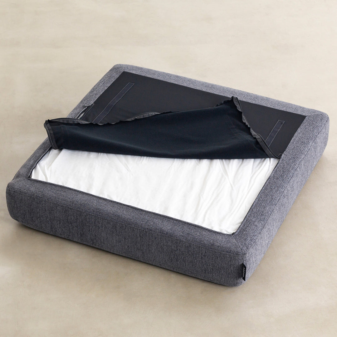 Wood × Steel コンビネーションソファ 1 seater – KANADEMONO