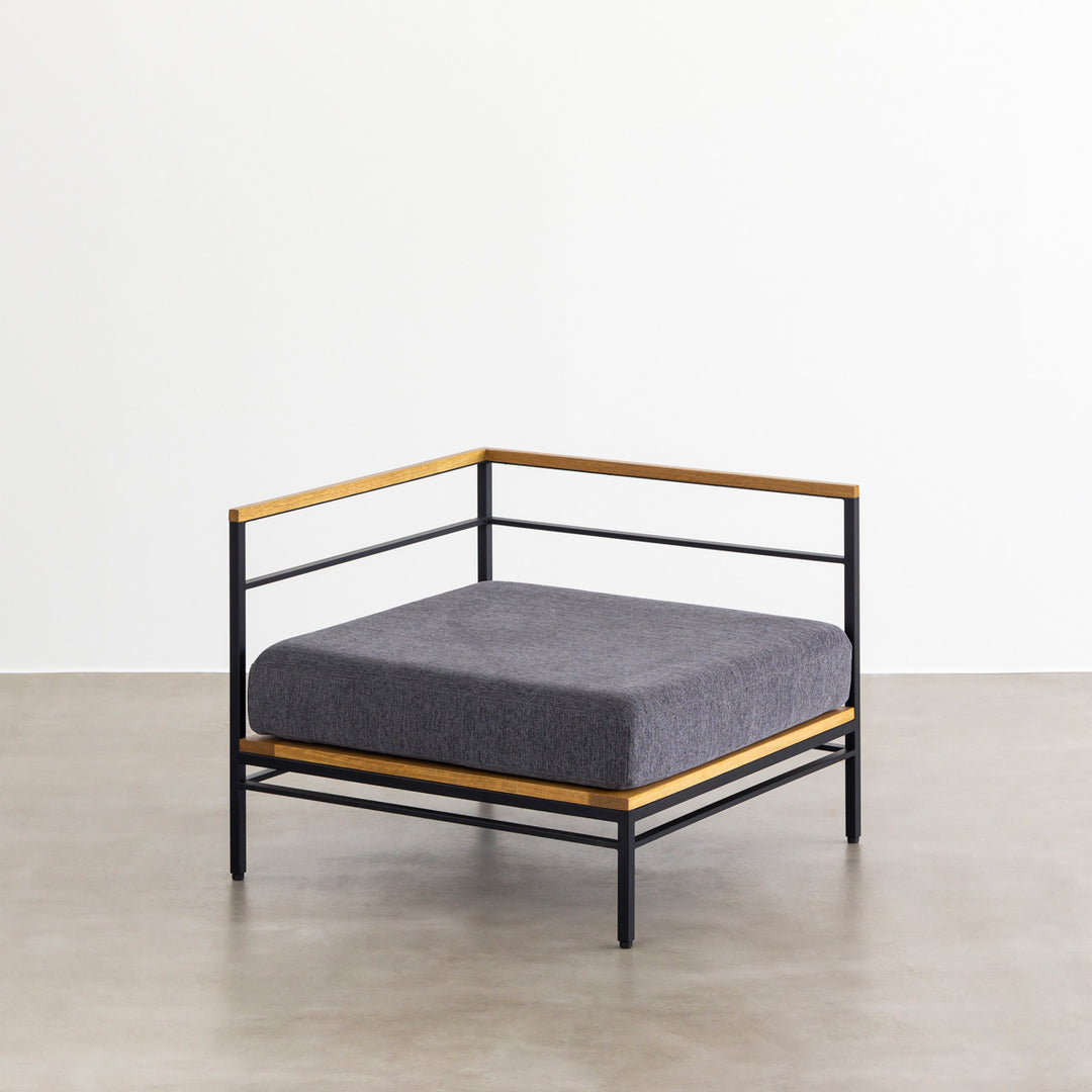 Karlasofa_OakSteelFabricCorner