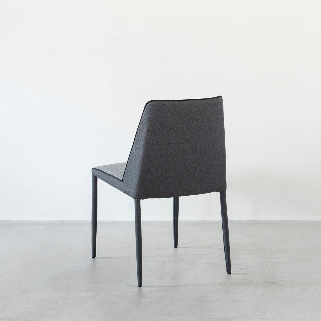 Two-tone Stylish Chair 2脚セット – KANADEMONO