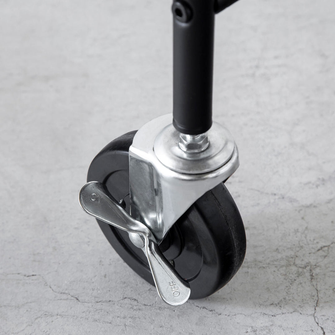 Francfranc☆ハンガーラック☆シルバー☆たのメル便 Francfranc☆ハンガーラック☆シルバー☆たのメル便