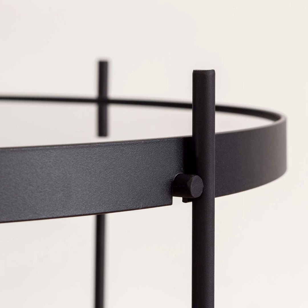 MetalSideTableBlackLsize_06_10 MetalSideTableBlackLsize_06_10