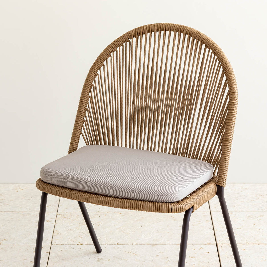 【美品】kanademono 回転チェア Swivel - Modern シンプルモダンな回転チェア – KANADEMONO