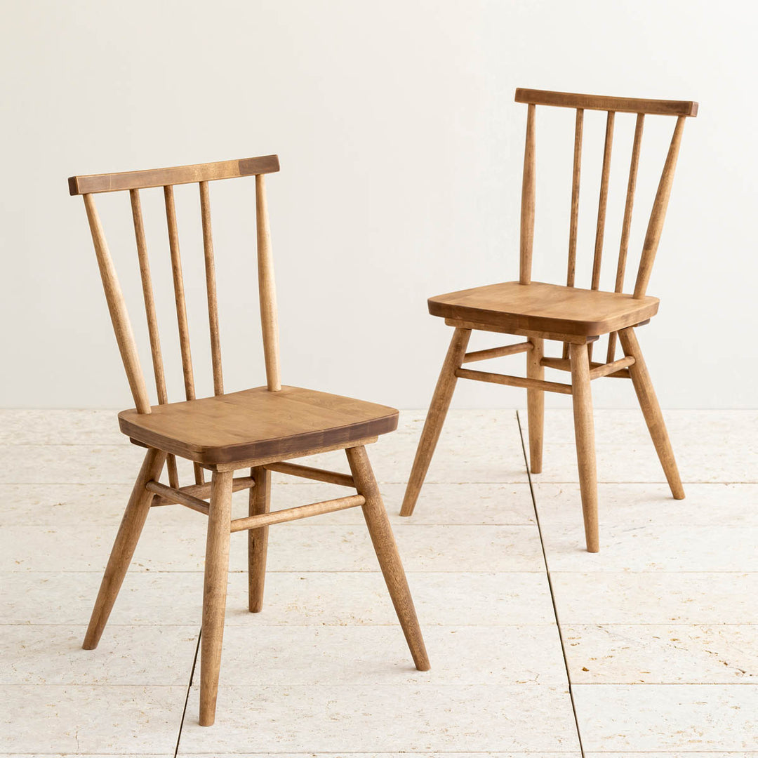 NaturalWoodColorSpokeChair11_1