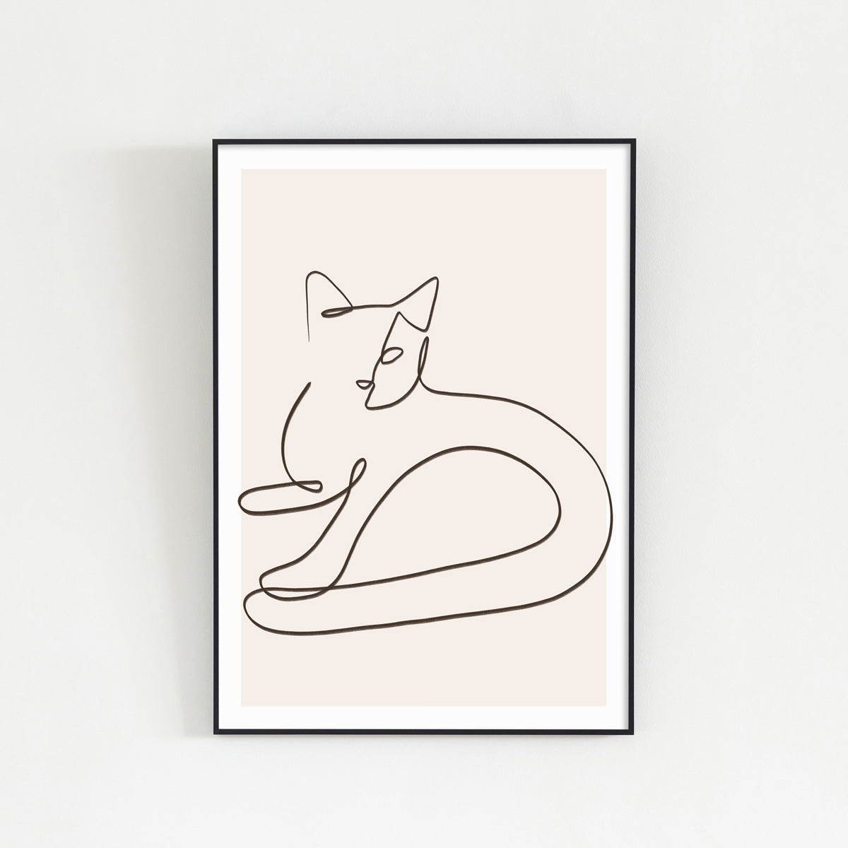 NEKO ART – KANADEMONO