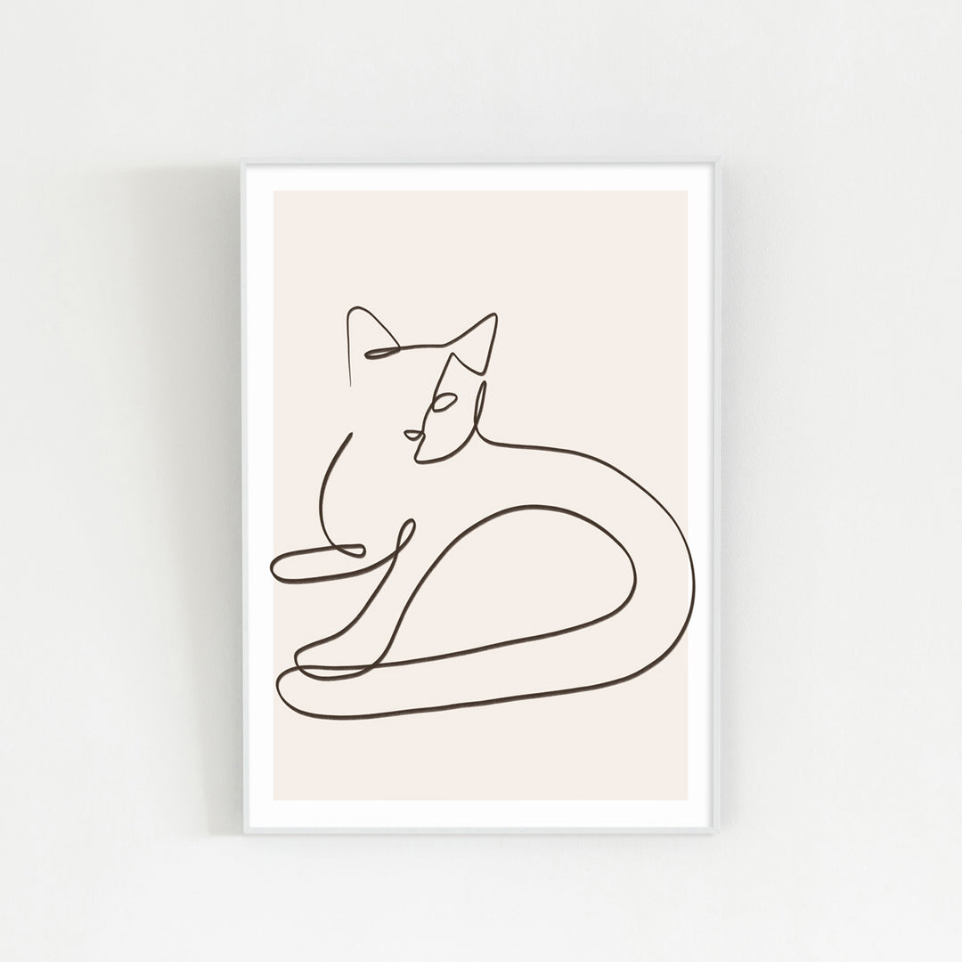 NekodamonoART-
