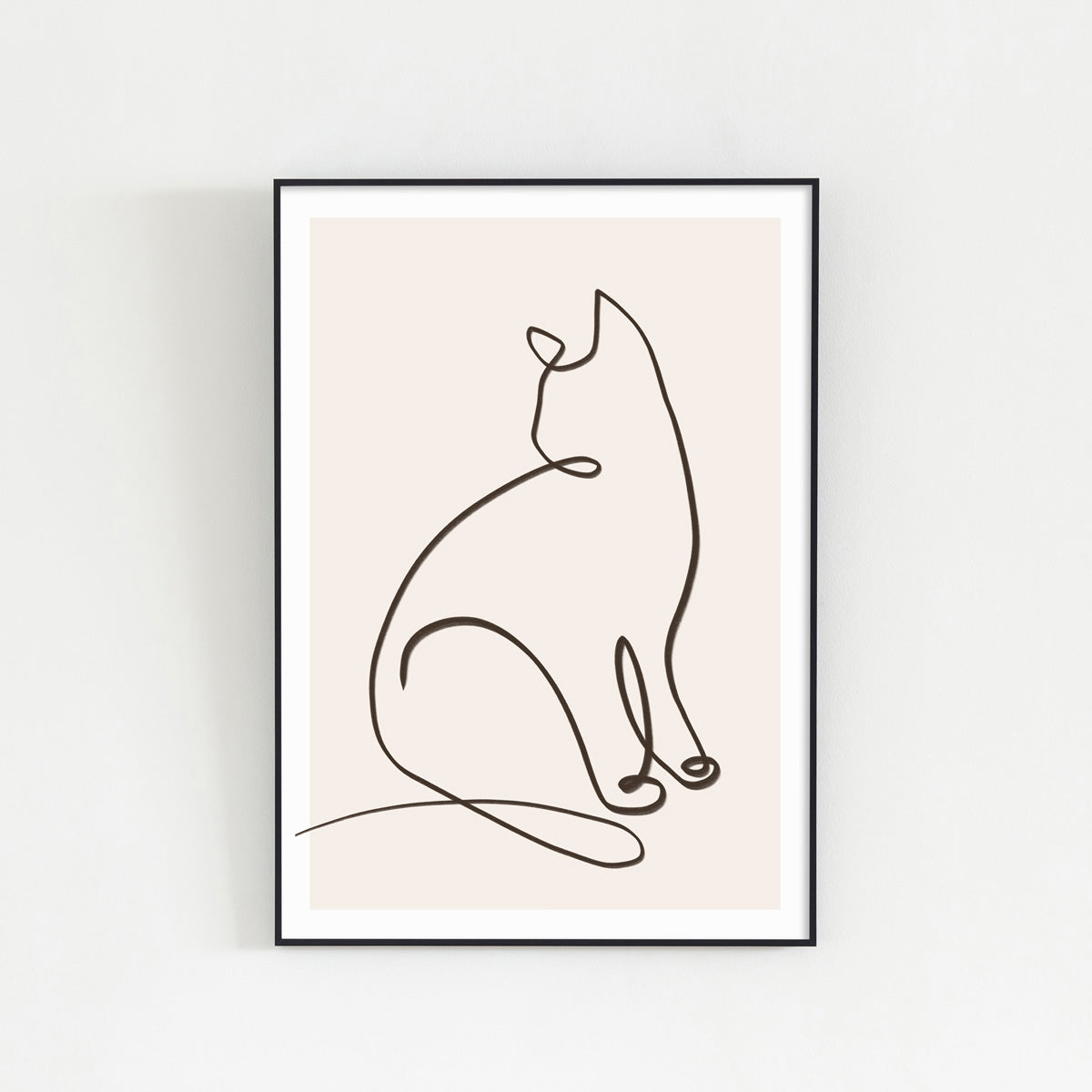 NEKO ART – KANADEMONO