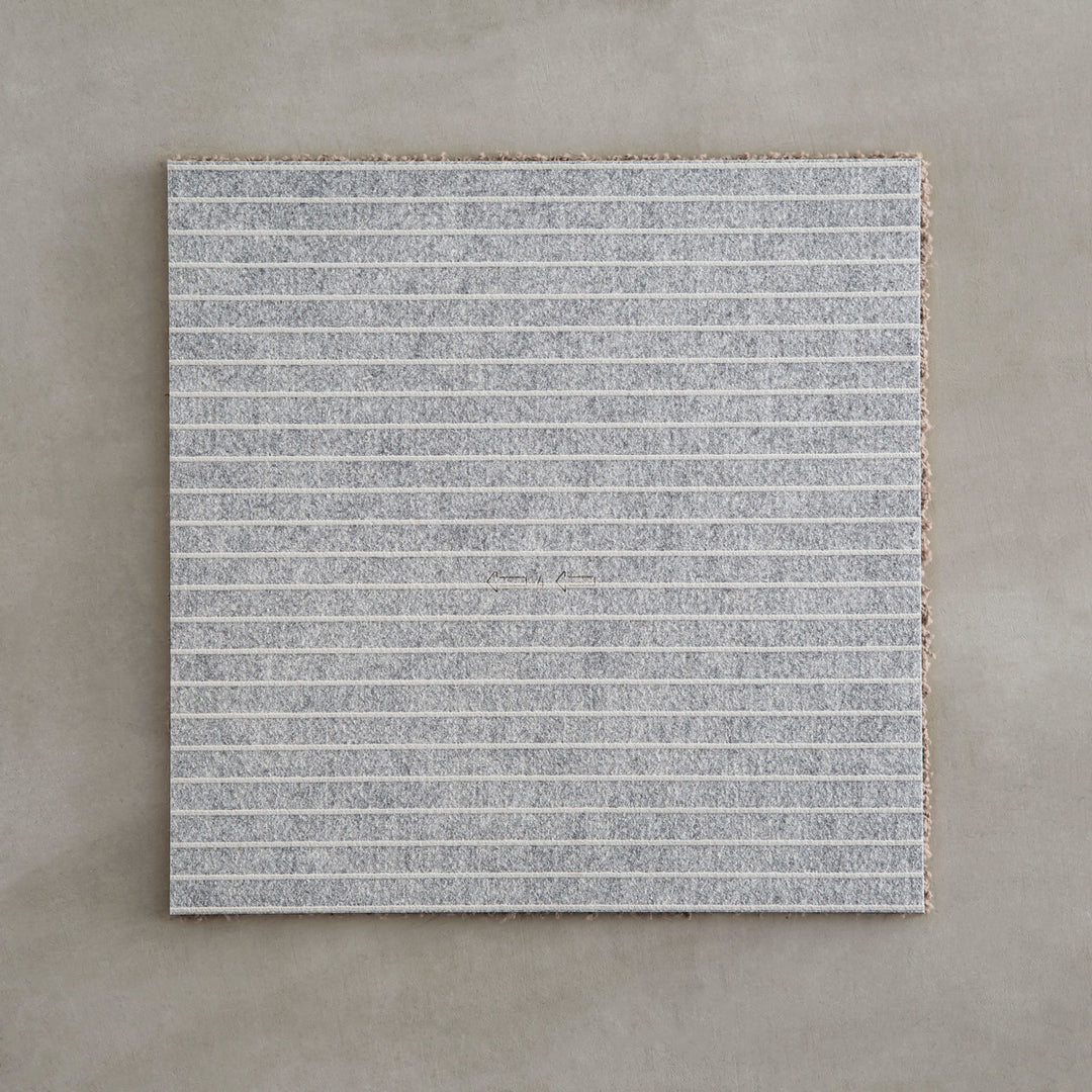 Simple Functional Joint Rug 6 set – KANADEMONO