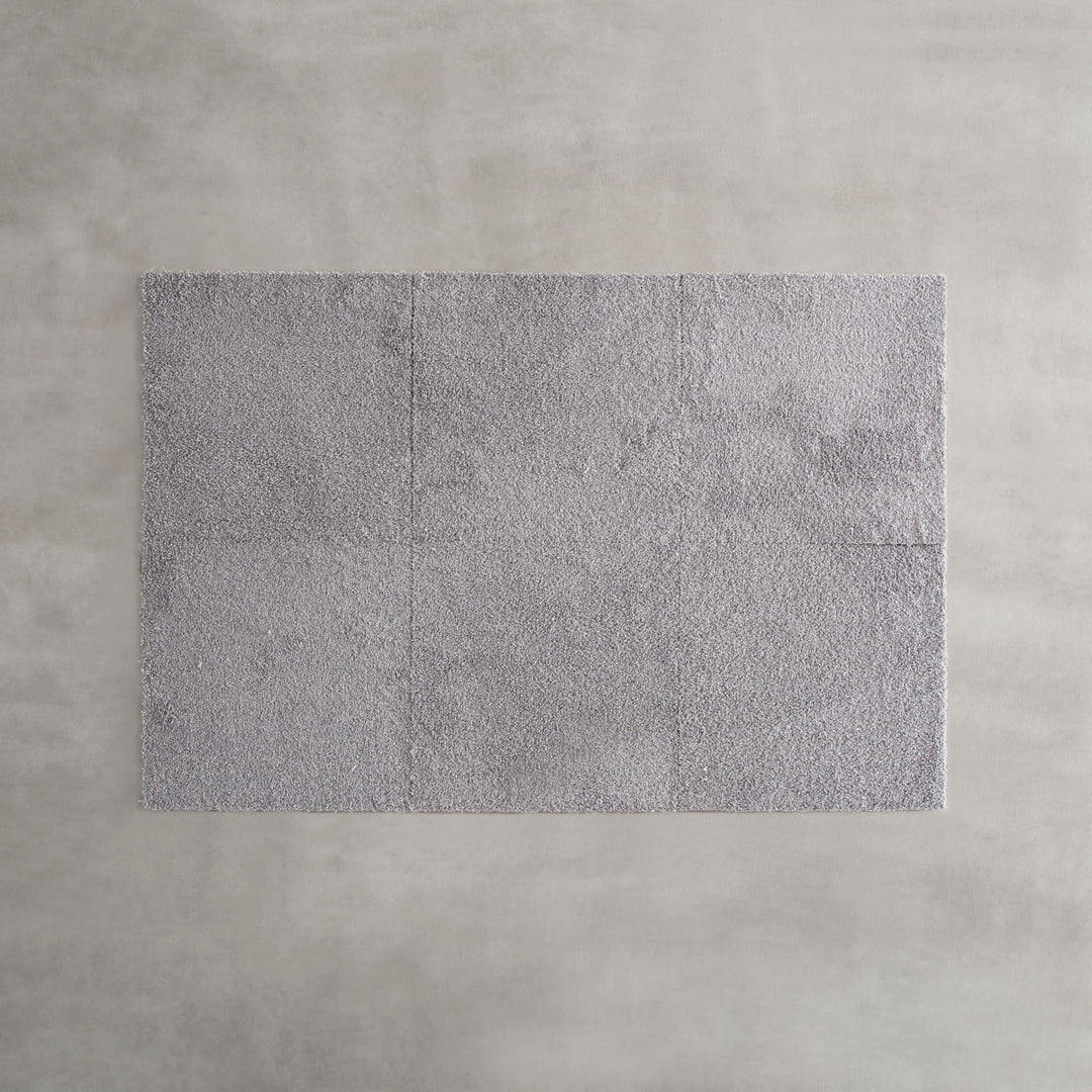Simple Functional Joint Rug 6 set – KANADEMONO