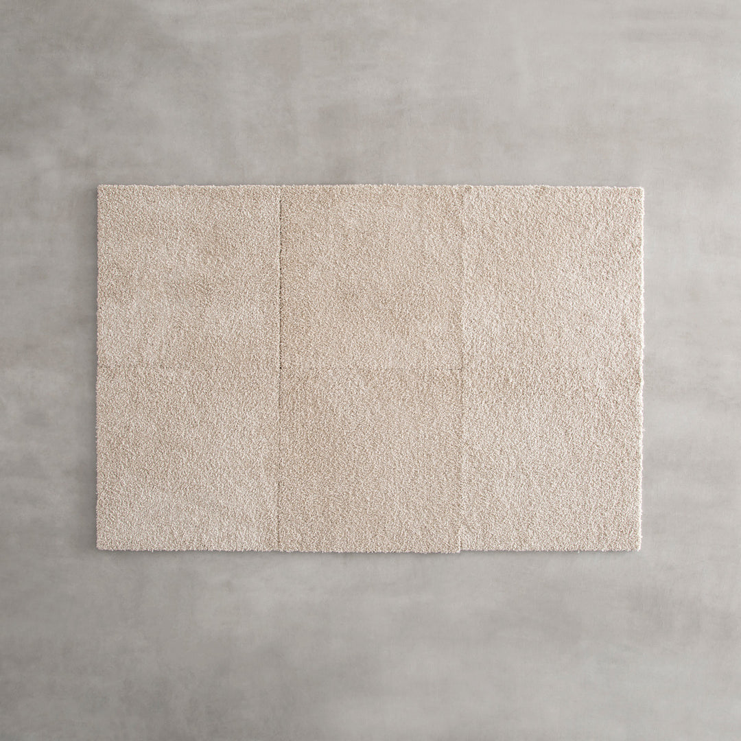 Simple Functional Joint Rug 6 set – KANADEMONO