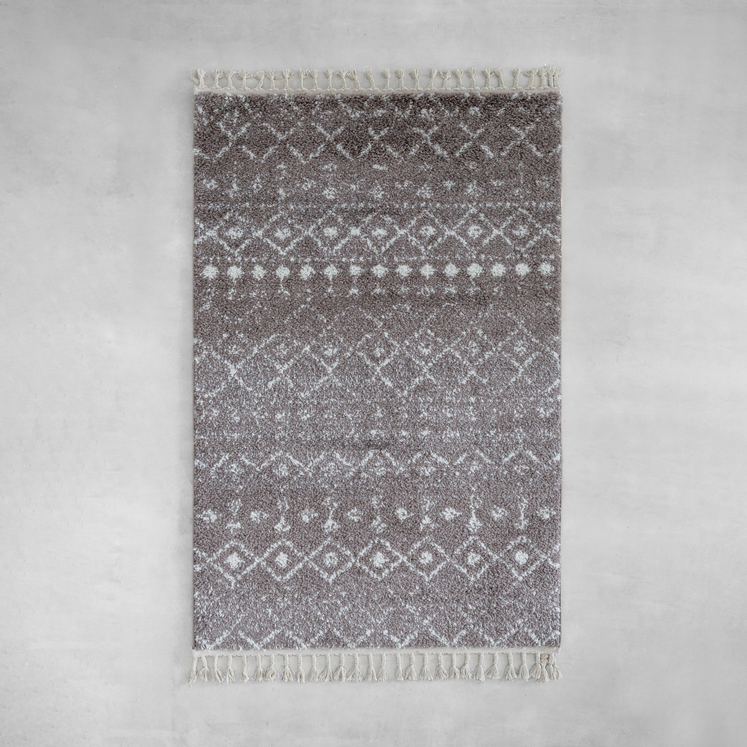 Contemporary Nomad Rug 120×180 – KANADEMONO