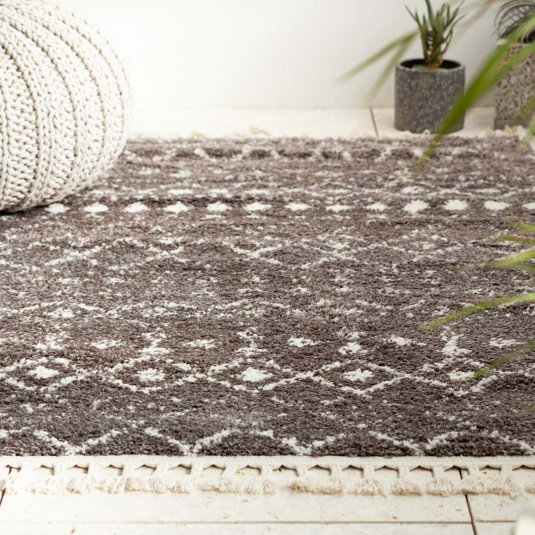 Contemporary Nomad Rug 120×180 – KANADEMONO