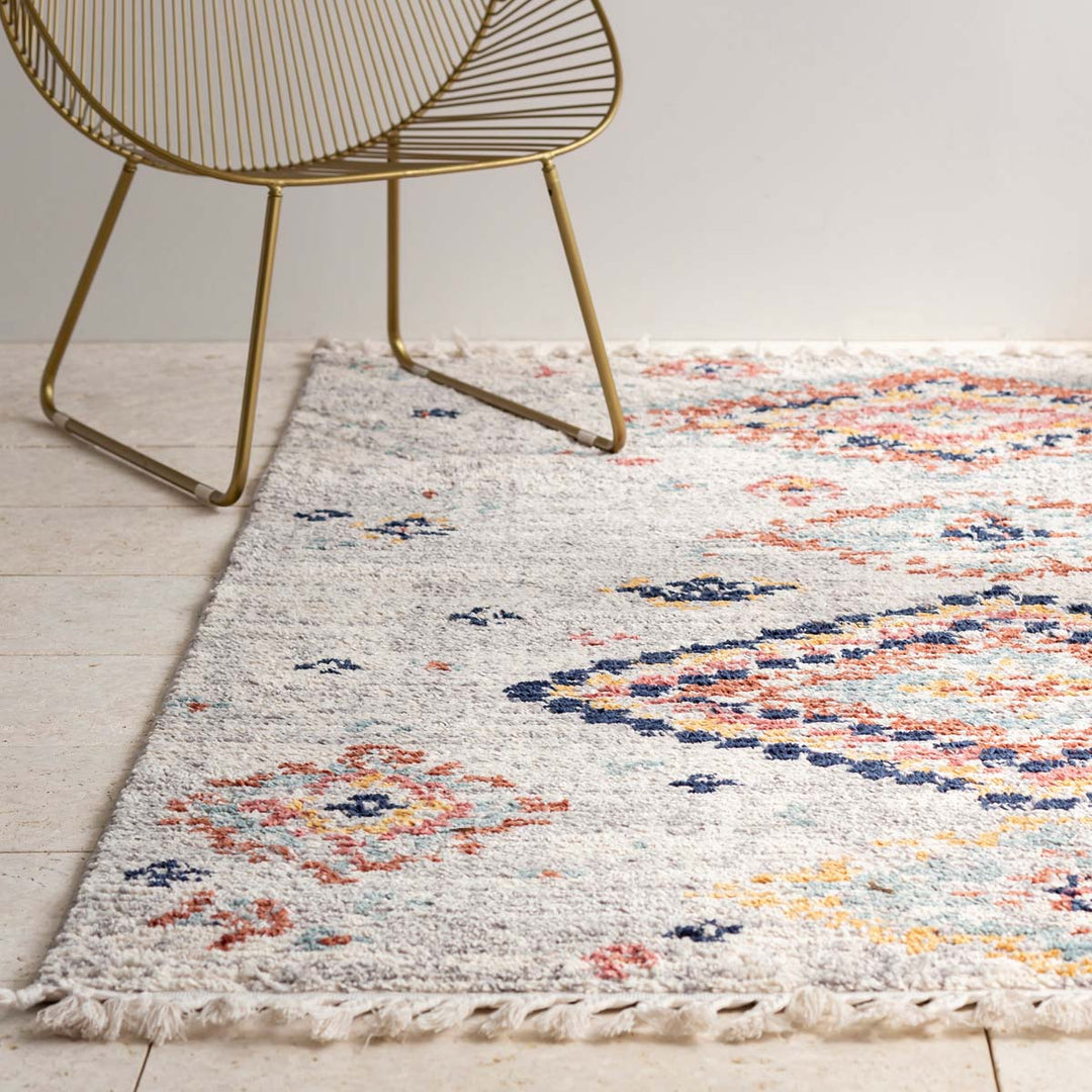 Pip Diamond Azilal Rug 160×230 – KANADEMONO