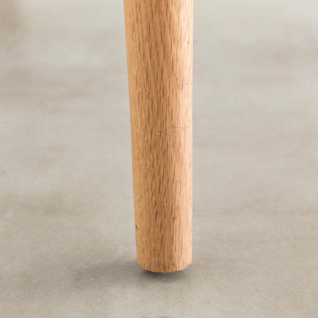 Simple Living Dining Chair – KANADEMONO