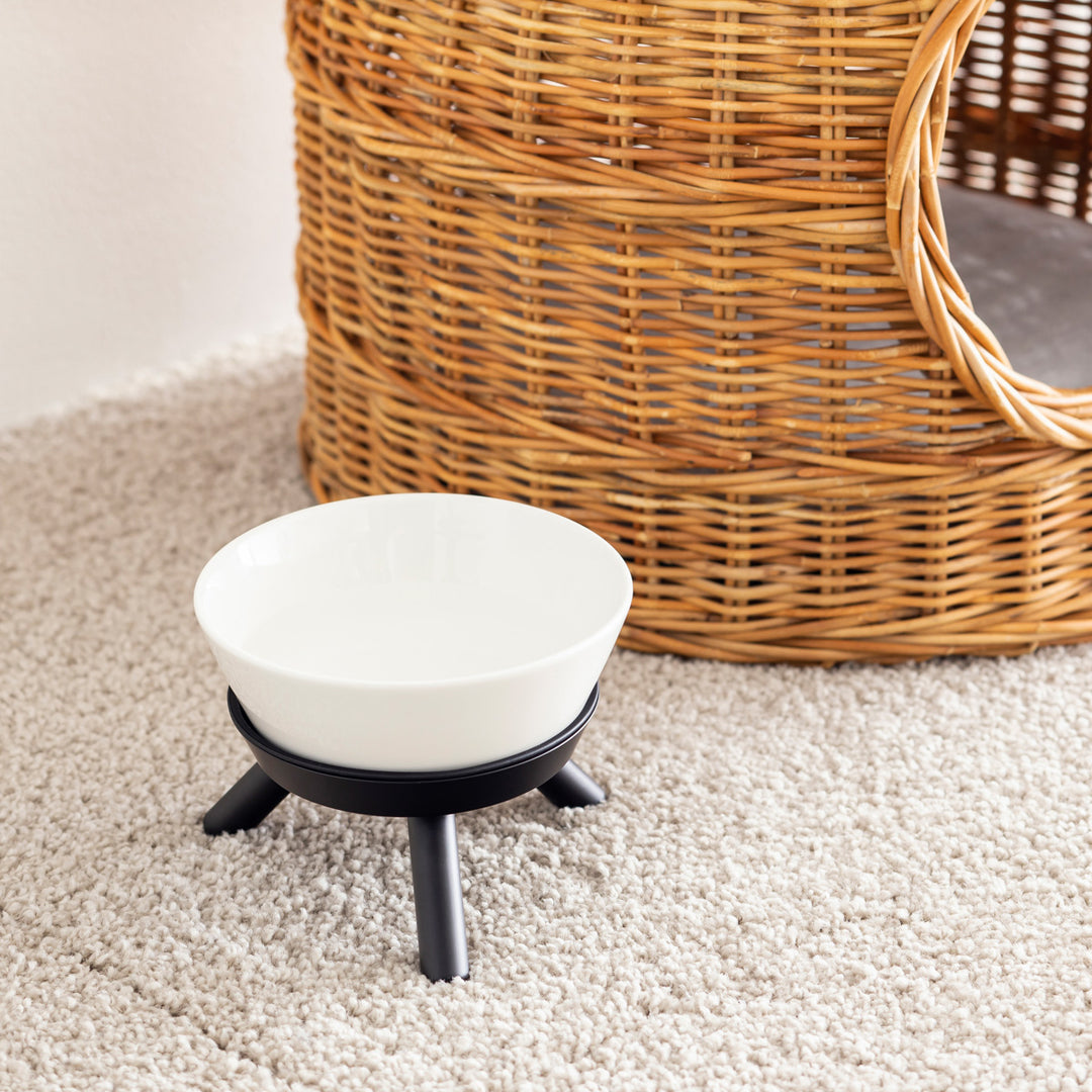 Simple_Tripod_CeramicFoodBowl_