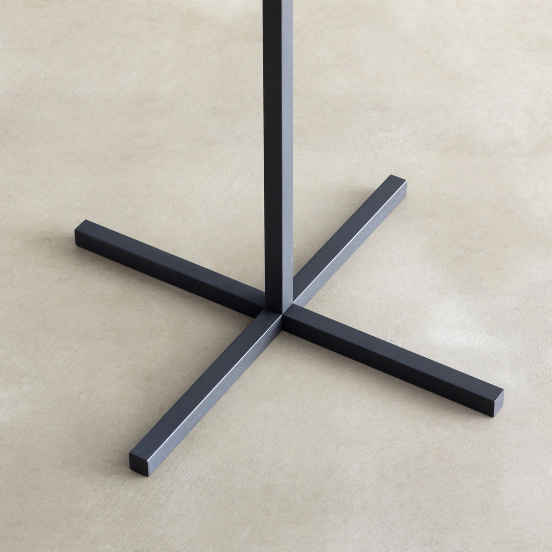 DUENDE SOLID STEEL TABLE マルチに使える サイドテーブル
