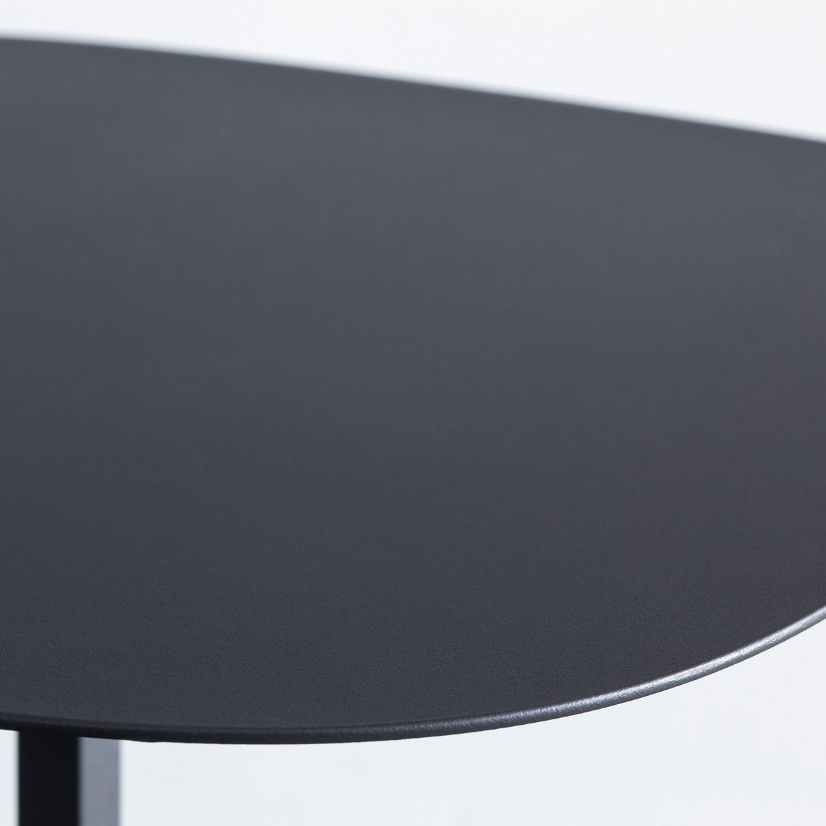 DUENDE SOLID STEEL TABLE マルチに使える サイドテーブル – KANADEMONO