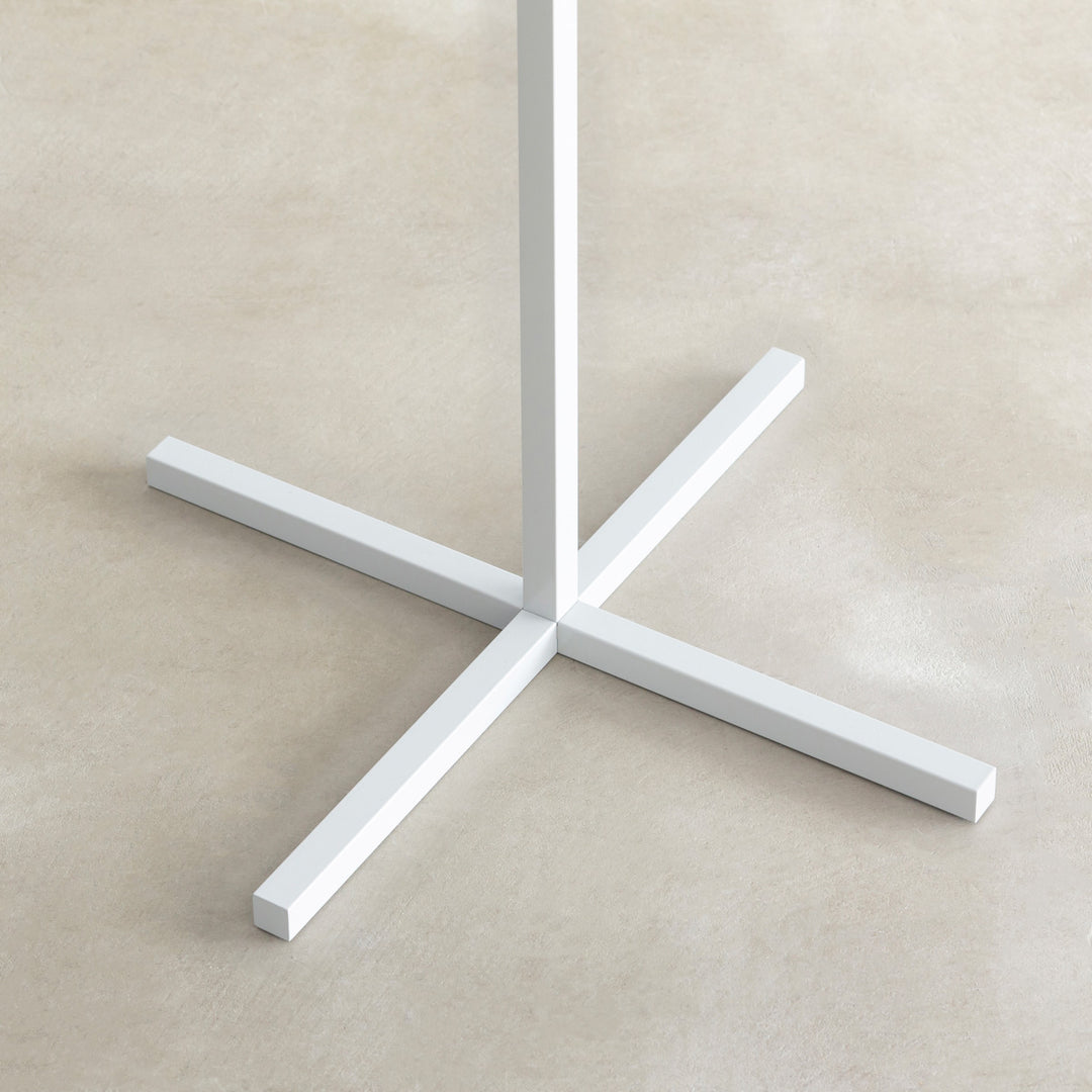 DUENDE SOLID STEEL TABLE マルチに使える サイドテーブル