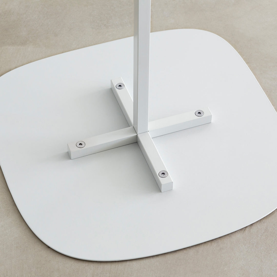 DUENDE SOLID STEEL TABLE マルチに使える サイドテーブル – KANADEMONO