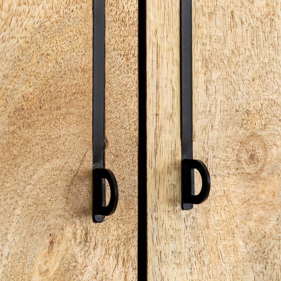 WoodIronVintagedesignCabinet_0 WoodIronVintagedesignCabinet_0