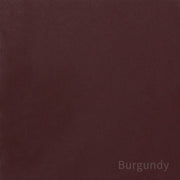 KANADEMONOのリノリウム（Burgundy）天板色見本