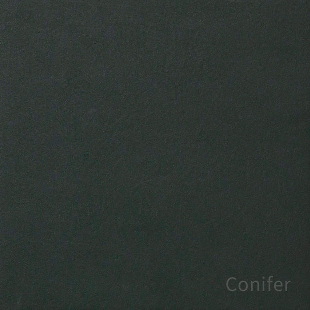KANADEMONOのリノリウム天板(Conifer)の色見本