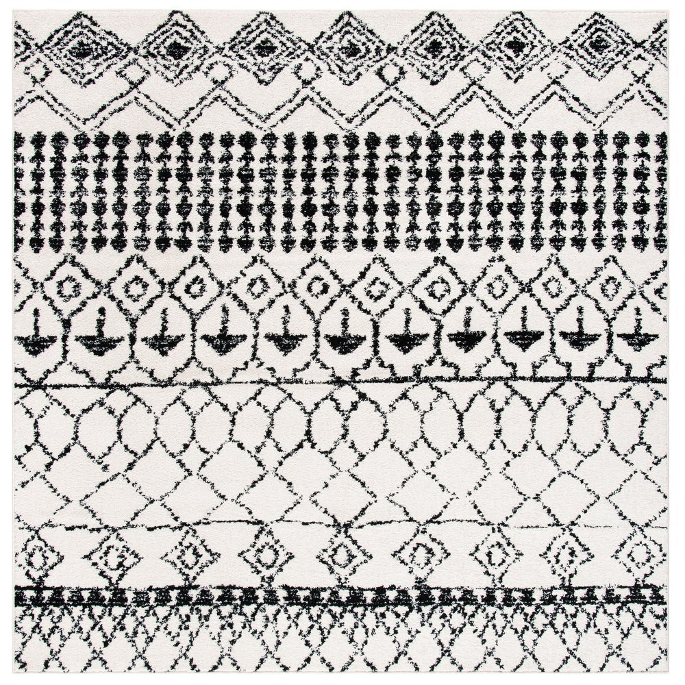 KANADEMONO ラグ　120×170 Eclectic Monotone Rug 120×180 – KANADEMONO