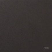 Kanademonoのリノリウム色見本（Iron）