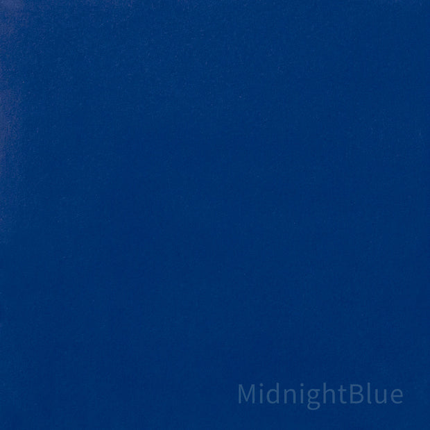 Kanademonoのリノリウム色見本（MidnightBlue）