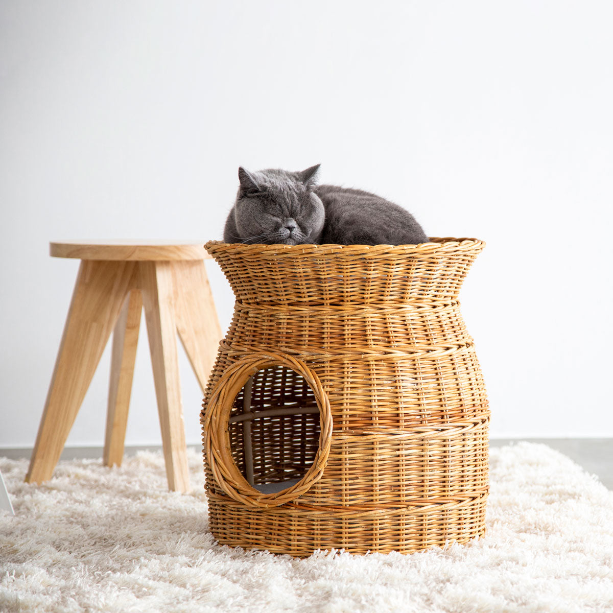 RATTAN – KANADEMONO