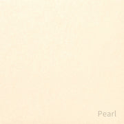 Kanademonoのリノリウム色見本（Pearl）