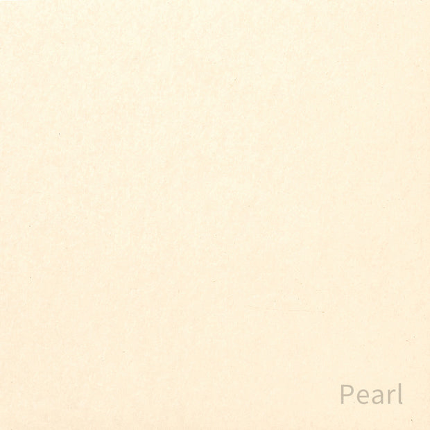 KANADEMONOのリノリウム（Pearl）色見本