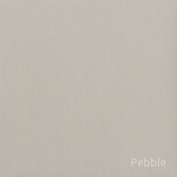 KANADEMONOのリノリウム（Pebble）天板色見本