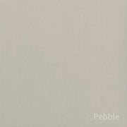 Kanademonoのリノリウム色見本（Pebble）