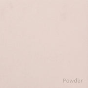 Kanademonoのリノリウム色見本（Powder）