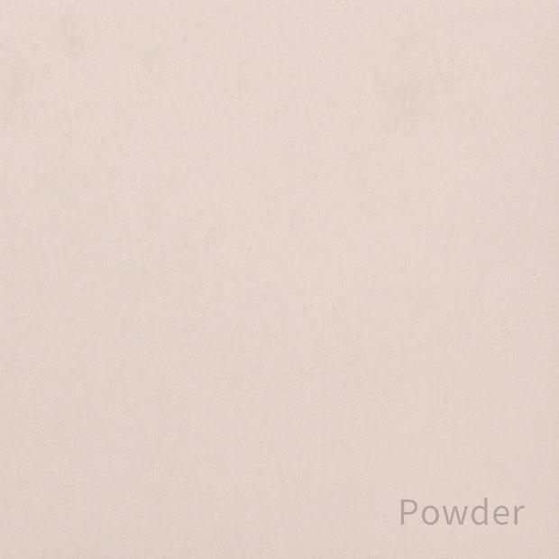 KANADEMONOのリノリウム（Powder）天板色見本