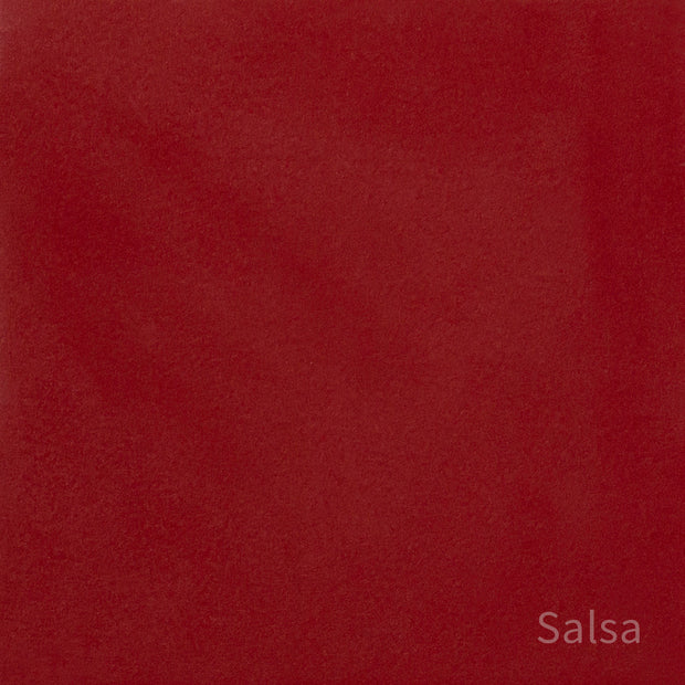 KANADEMONOのリノリウム（Salsa）天板色見本